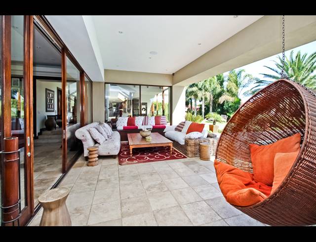 5 BEDROOM HOUSE FOR SALE IN BRYANSTON